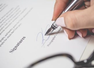 How To Find The Best Signature Maker For Your Business Best Signature Maker