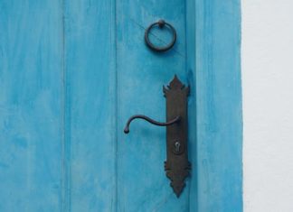 Black Door Handles: The Subtle Statement Piece Your Property Needs