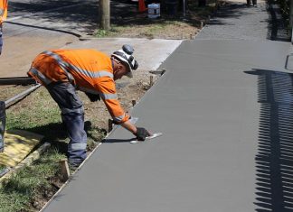 Concrete Slabs are Ultra Versatile: 8 Different Uses