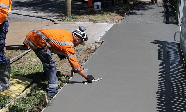 Concrete Slabs are Ultra Versatile: 8 Different Uses