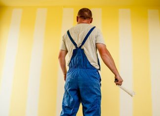 How Painters Help You Choose the Perfect Colour Palette For Your Commercial Or Residential Property