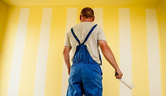 How Painters Help You Choose the Perfect Colour Palette For Your Commercial Or Residential Property