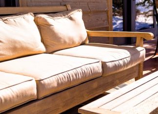 Choosing the Right Outdoor Furniture Covers for Every Season