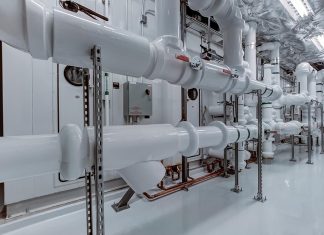 Top Plumbing Problems in Commercial Buildings and Their Solutions