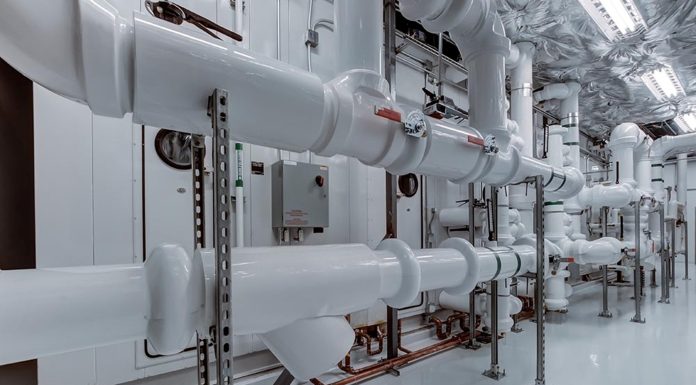 Top Plumbing Problems in Commercial Buildings and Their Solutions