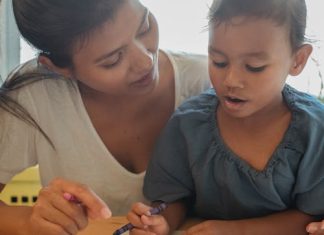 Top 5 Signs Your Child Might Need Primary Tuition