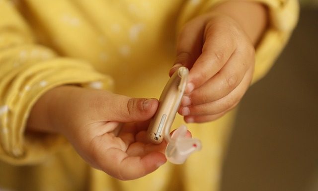 Why Regular Hearing Checks with an Audiologist Are Essential