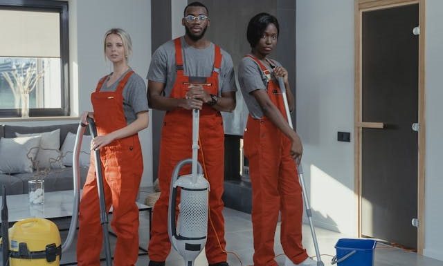 When Termites Are Too Much to Handle: Signs You Need Professional Help