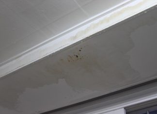Strata Complex Water Damage, Who’s Really Responsible?