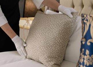 What Do The Best Maid Services Offer?