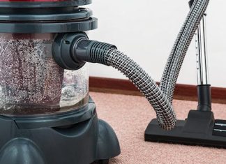 Why Backpack Bagless Vacuum Cleaners Are the Future of Efficient Cleaning