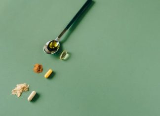 The Top 5 Health Benefits of TMG Supplements You Need to Know