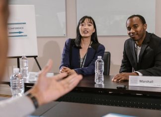 The Secret to Flawless Events: How Staffing Agencies Ensure Success