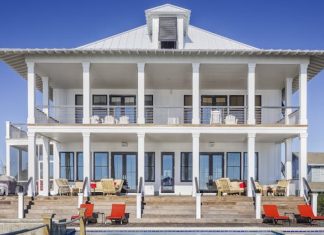 7 Luxury Custom Home Trends to Inspire Your Build