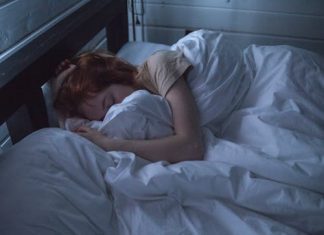 Why Teens Need Quality Sleep: Choosing the Right Bed for Restful Nights