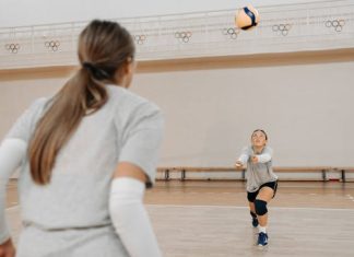 How Being Mentally Prepared Helps Your Sports Performance!