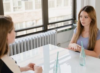 The Power of Connection: Why Talking to Someone Can Help Ease Loneliness