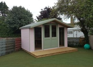 How Garden Rooms Are Revolutionising Home Workspaces