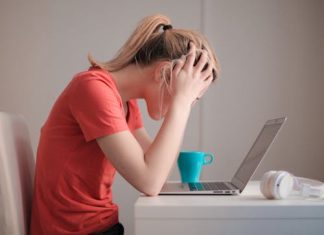 “I hate computer science” – How to Overcome Frustration