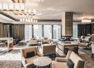 When It Comes To Business – A Luxury Hotel Helps To Tick All The Boxes.