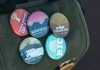 Creative Ways to Use Button Badges for Brand Promotion