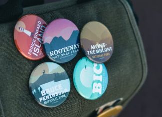 Creative Ways to Use Button Badges for Brand Promotion