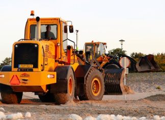 Redefining Construction Efficiency with High-Performance Screeners