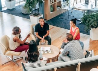 5 Surprising Benefits of Coworking Spaces for Creatives