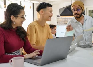 Digital Entrepreneurs – Freedom & Independence