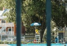 Enhancing Safety for Children and Pets with Aluminium Pool Fences