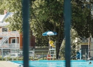 Enhancing Safety for Children and Pets with Aluminium Pool Fences