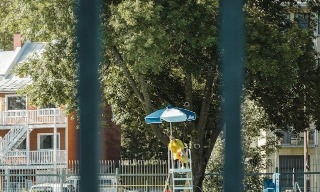 Enhancing Safety for Children and Pets with Aluminium Pool Fences