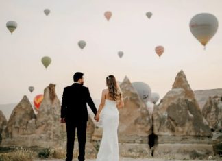 Top Tips That You Can Use When You Want To Find a Venue for Your Singaporean Wedding