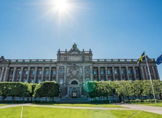 10 Unmissable Activities When Visiting Sweden