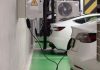 Top 5 Questions to Ask Before Installing an EV Charger at Your Business