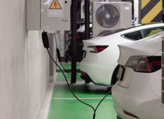 Top 5 Questions to Ask Before Installing an EV Charger at Your Business