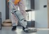 How the Addition of Floor Scrubbers to Your Cleaning Arsenal Can Give You Impeccable Results Floor Scrubbers