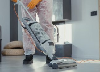 How the Addition of Floor Scrubbers to Your Cleaning Arsenal Can Give You Impeccable Results Floor Scrubbers