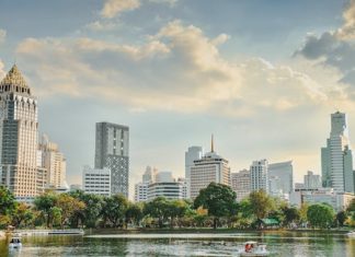 Thailand: Country For Digital Nomads, Remote Workers, IT Services & Export-Manufacturing Companies