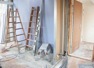 Cost-Effective Ways to Update Your Home