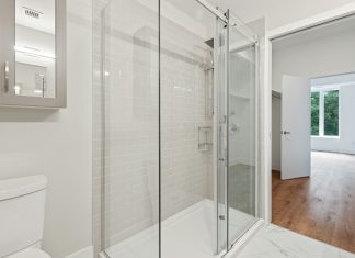 Benefits of Frameless Shower Doors for Contemporary Designs
