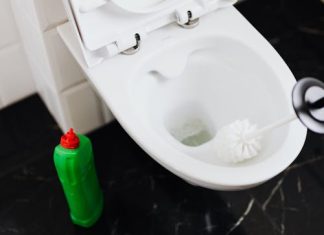 Things to Consider When It’s Time to Buy a New Toilet Brush