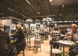 Cutting Edge Exhibit Design Trends Change Trade Shows Forever