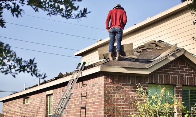 Flat Roof Services: Redefining Roofing for Modern Needs