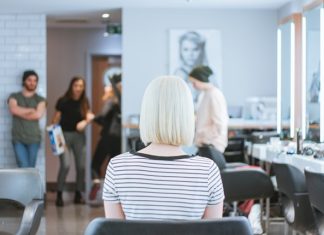 Exploring the World of Hair Dye Colors: A Spectrum of Style and Expression