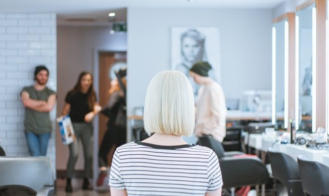 Exploring the World of Hair Dye Colors: A Spectrum of Style and Expression