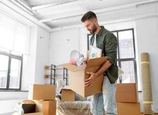 How to Plan Your Move with the Best Long Distance Movers