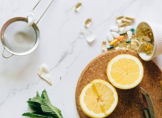 Natural Supplements for Better Mental Clarity and Reduced Stress