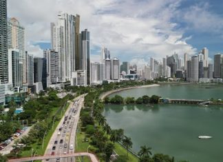 Top 10 Reasons to Call Panama City Home