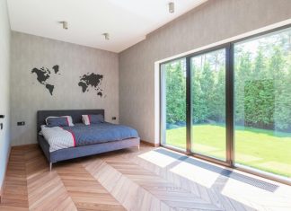 Sliding Door Handles: Seamless Style for Modern Living Spaces